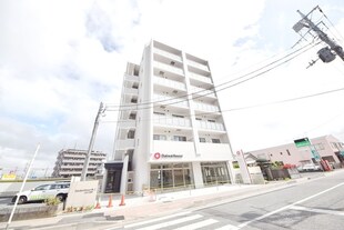 Garden House３大宮土呂駅前の物件外観写真